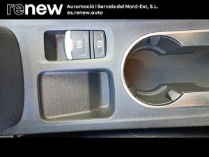 Renault Captur Tce Gpf Micro Hibrido Techno Fast Track 103kw  - Foto 22