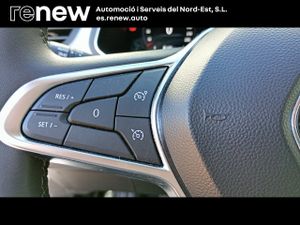 Renault Captur Tce Gpf Micro Hibrido Techno Fast Track 103kw  - Foto 24