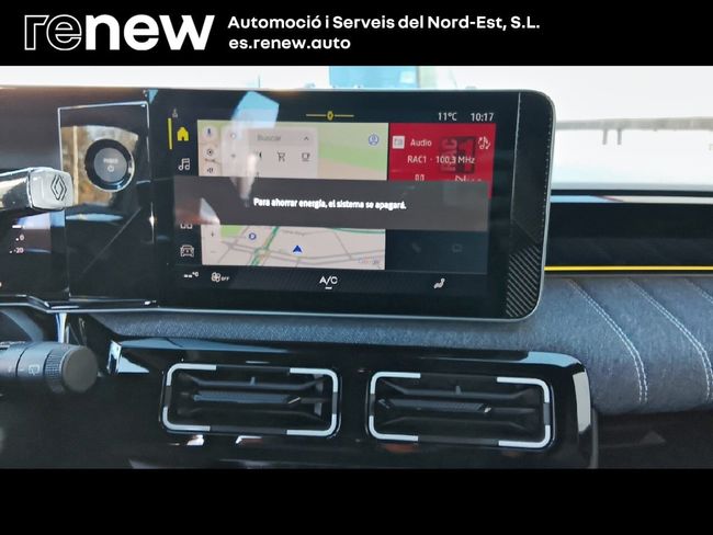 Renault Renault 5 E-tech Electrico Techno Autonomia Confort 110 Kw  - Foto 17