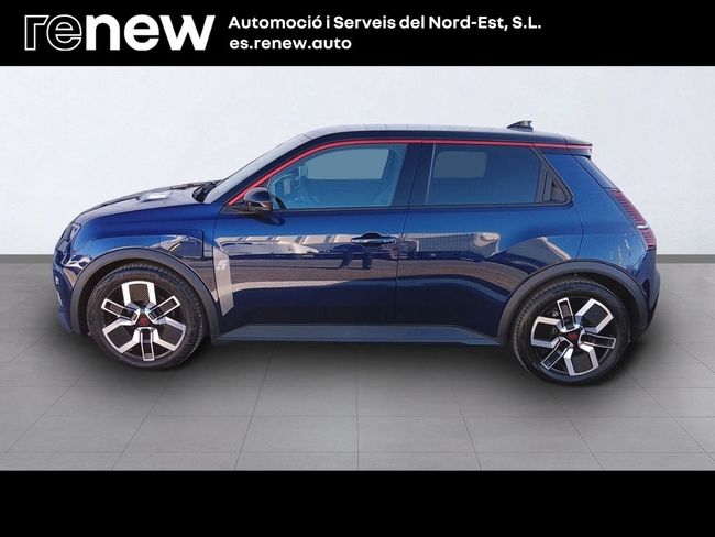 Renault Renault 5 E-tech Electrico Techno Autonomia Confort 110 Kw  - Foto 7