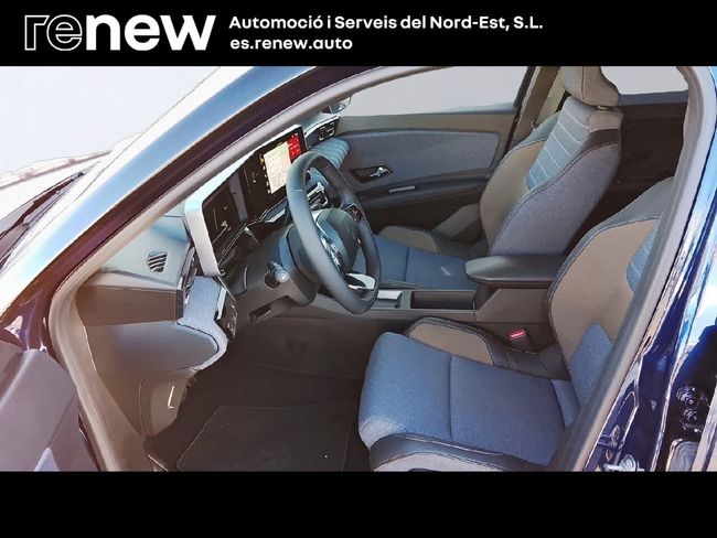 Renault Renault 5 E-tech Electrico Techno Autonomia Confort 110 Kw  - Foto 11