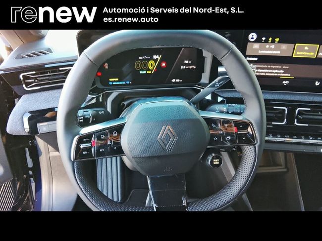 Renault Renault 5 E-tech Electrico Techno Autonomia Confort 110 Kw  - Foto 14