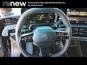 Renault Renault 5 E-tech Electrico Techno Autonomia Confort 110 Kw  - Foto 14