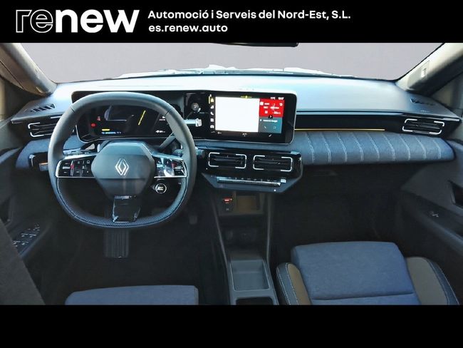 Renault Renault 5 E-tech Electrico Techno Autonomia Confort 110 Kw  - Foto 13