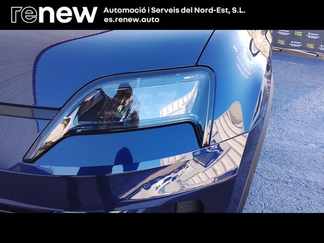 Renault Renault 5 E-tech Electrico Techno Autonomia Confort 110 Kw  - Foto 9