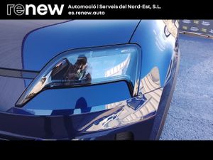 Renault Renault 5 E-tech Electrico Techno Autonomia Confort 110 Kw  - Foto 9