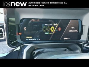 Renault Renault 5 E-tech Electrico Techno Autonomia Confort 110 Kw  - Foto 15