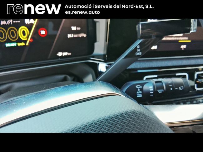 Renault Renault 5 E-tech Electrico Techno Autonomia Confort 110 Kw  - Foto 16