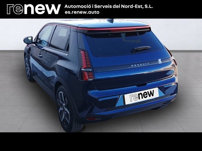 Renault Renault 5 E-tech Electrico Techno Autonomia Confort 110 Kw  - Foto 6