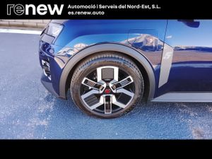 Renault Renault 5 E-tech Electrico Techno Autonomia Confort 110 Kw  - Foto 8