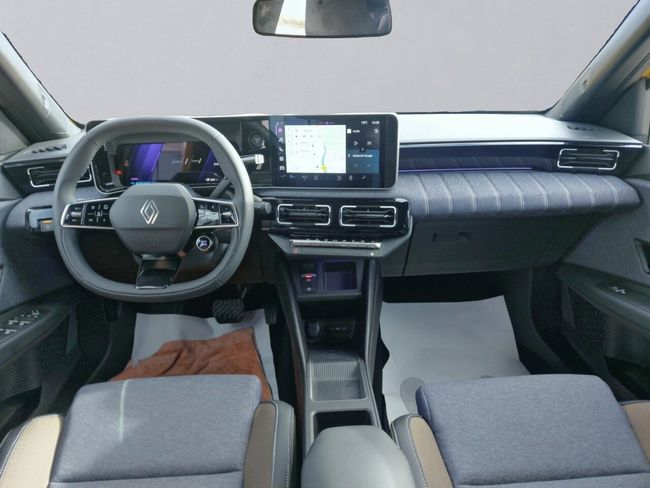 Renault Renault 5 E-tech Electrico Techno Autonomia Confort 110 Kw  - Foto 15