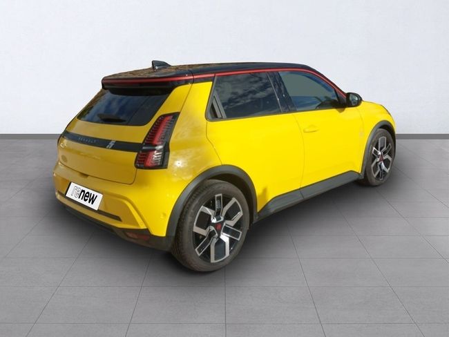 Renault Renault 5 E-tech Electrico Techno Autonomia Confort 110 Kw  - Foto 6