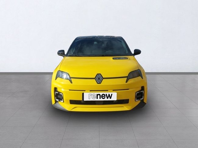 Renault Renault 5 E-tech Electrico Techno Autonomia Confort 110 Kw  - Foto 3