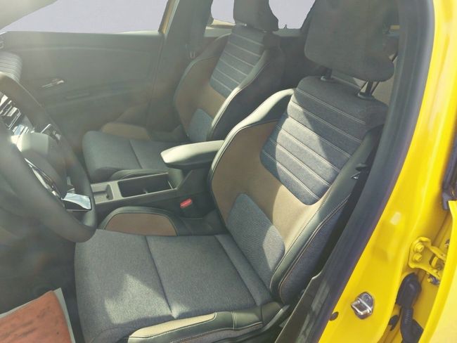 Renault Renault 5 E-tech Electrico Techno Autonomia Confort 110 Kw  - Foto 13