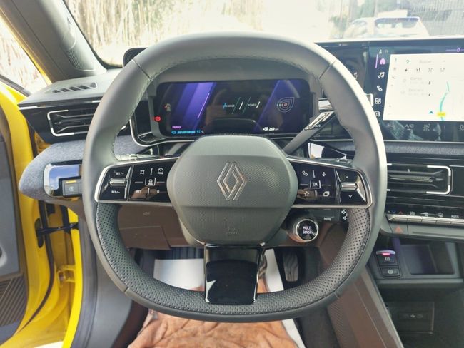 Renault Renault 5 E-tech Electrico Techno Autonomia Confort 110 Kw  - Foto 16