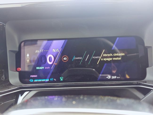 Renault Renault 5 E-tech Electrico Techno Autonomia Confort 110 Kw  - Foto 17