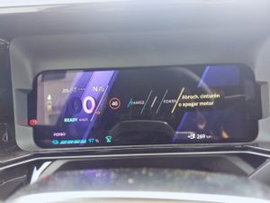 Renault Renault 5 E-tech Electrico Techno Autonomia Confort 110 Kw  - Foto 17