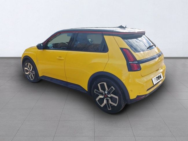 Renault Renault 5 E-tech Electrico Techno Autonomia Confort 110 Kw  - Foto 8