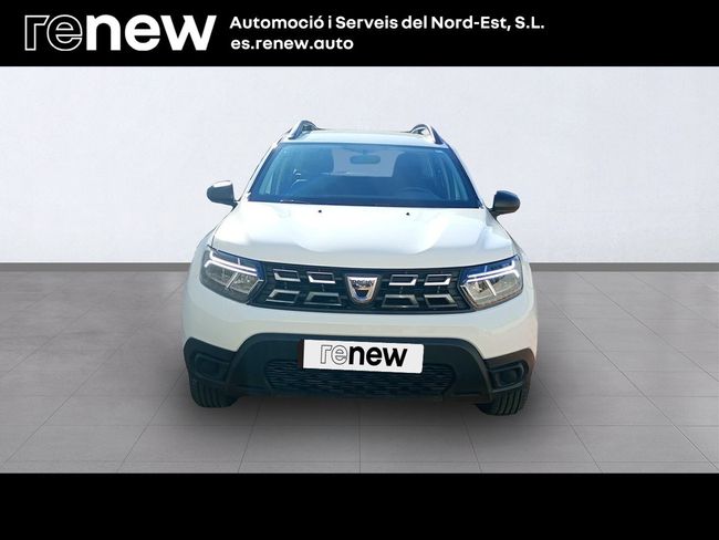 Dacia Duster Diesel 1.5 Blue Dci Essential 4x4 85kw  - Foto 3