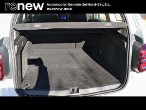 Dacia Duster Diesel 1.5 Blue Dci Essential 4x4 85kw  - Foto 12