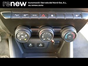 Dacia Duster Diesel 1.5 Blue Dci Essential 4x4 85kw  - Foto 19
