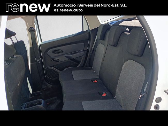 Dacia Duster Diesel 1.5 Blue Dci Essential 4x4 85kw  - Foto 14