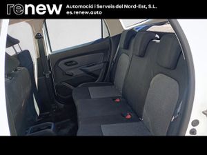 Dacia Duster Diesel 1.5 Blue Dci Essential 4x4 85kw  - Foto 14