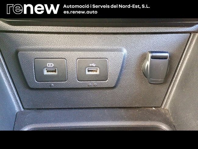 Dacia Duster Diesel 1.5 Blue Dci Essential 4x4 85kw  - Foto 20