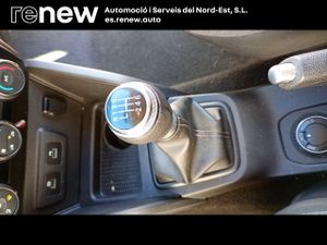 Dacia Duster Diesel 1.5 Blue Dci Essential 4x4 85kw  - Foto 21