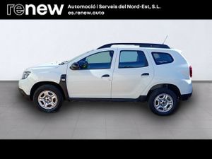 Dacia Duster Diesel 1.5 Blue Dci Essential 4x4 85kw  - Foto 9