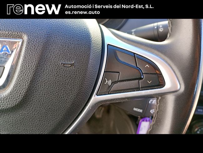 Dacia Duster Diesel 1.5 Blue Dci Essential 4x4 85kw  - Foto 24
