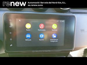 Dacia Duster Diesel 1.5 Blue Dci Essential 4x4 85kw  - Foto 18