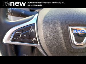 Dacia Duster Diesel 1.5 Blue Dci Essential 4x4 85kw  - Foto 23