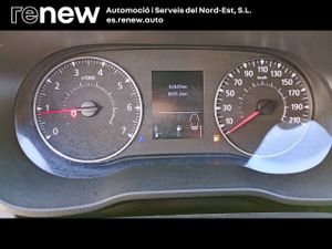Dacia Duster Diesel 1.5 Blue Dci Essential 4x4 85kw  - Foto 17