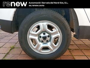 Dacia Duster Diesel 1.5 Blue Dci Essential 4x4 85kw  - Foto 11