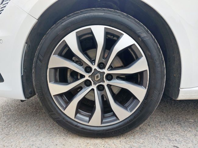 Renault Megane Sport Tourer S.t. 1.3 Tce Gpf Zen 103kw  - Foto 11