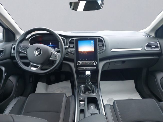 Renault Megane Sport Tourer S.t. 1.3 Tce Gpf Zen 103kw  - Foto 15