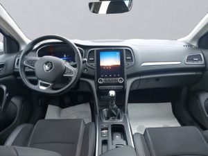 Renault Megane Sport Tourer S.t. 1.3 Tce Gpf Zen 103kw  - Foto 15