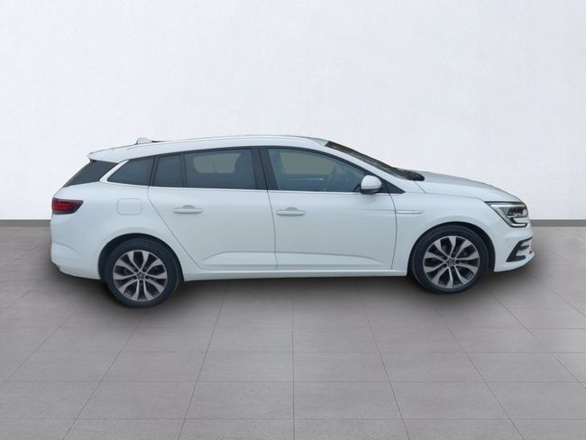 Renault Megane Sport Tourer S.t. 1.3 Tce Gpf Zen 103kw  - Foto 5
