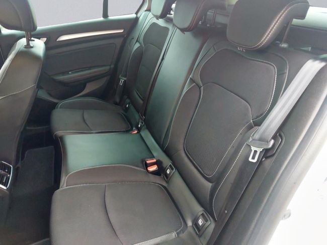 Renault Megane Sport Tourer S.t. 1.3 Tce Gpf Zen 103kw  - Foto 14