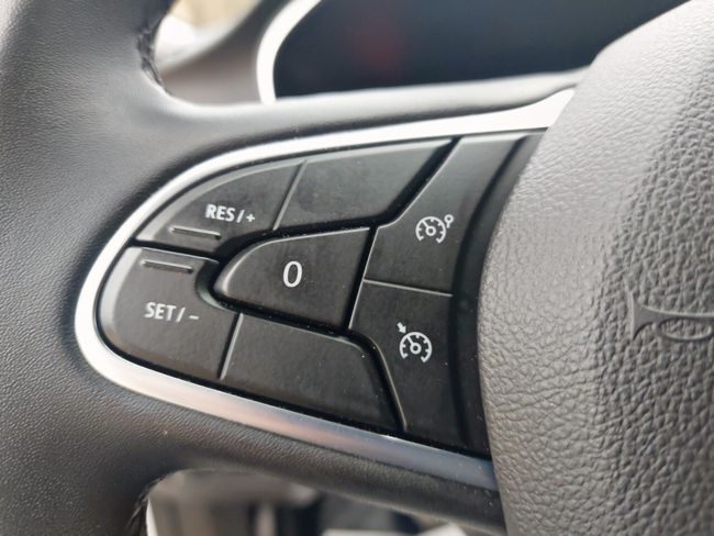 Renault Megane Sport Tourer S.t. 1.3 Tce Gpf Zen 103kw  - Foto 21