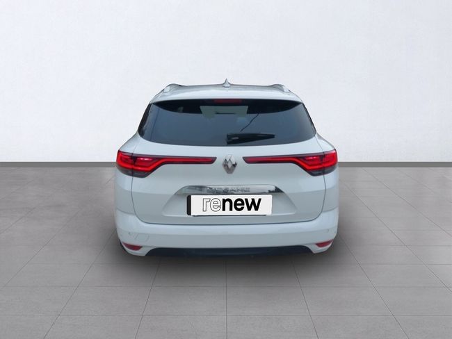Renault Megane Sport Tourer S.t. 1.3 Tce Gpf Zen 103kw  - Foto 7