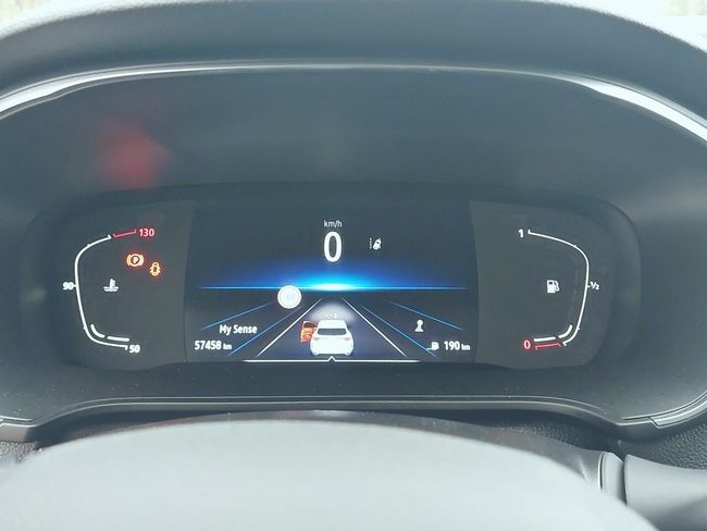 Renault Megane Sport Tourer S.t. 1.3 Tce Gpf Zen 103kw  - Foto 17