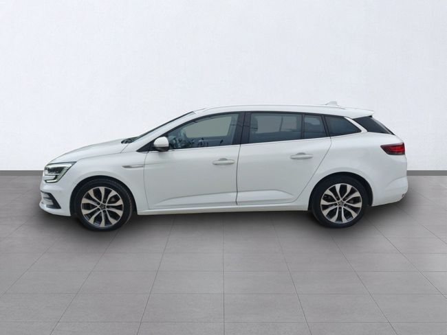 Renault Megane Sport Tourer S.t. 1.3 Tce Gpf Zen 103kw  - Foto 9