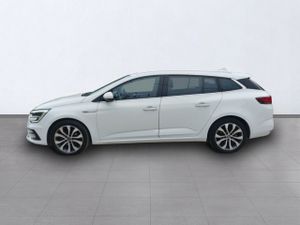 Renault Megane Sport Tourer S.t. 1.3 Tce Gpf Zen 103kw  - Foto 9