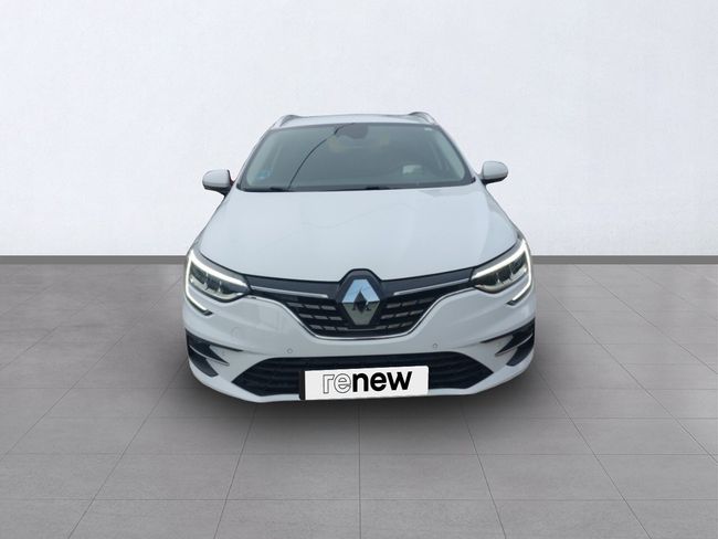 Renault Megane Sport Tourer S.t. 1.3 Tce Gpf Zen 103kw  - Foto 3