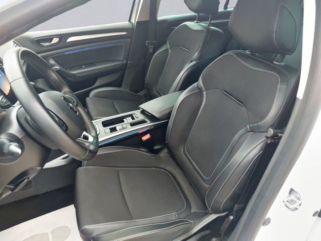 Renault Megane Sport Tourer S.t. 1.3 Tce Gpf Zen 103kw  - Foto 13