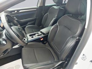 Renault Megane Sport Tourer S.t. 1.3 Tce Gpf Zen 103kw  - Foto 13