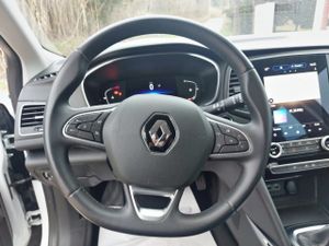 Renault Megane Sport Tourer S.t. 1.3 Tce Gpf Zen 103kw  - Foto 16