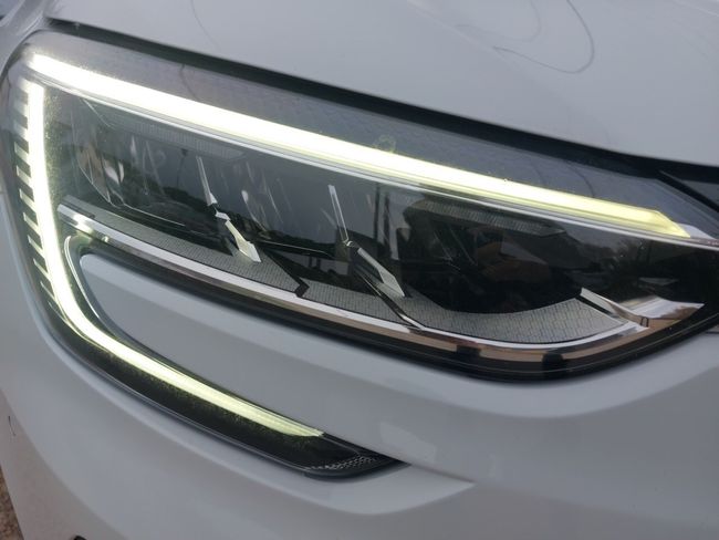 Renault Megane Sport Tourer S.t. 1.3 Tce Gpf Zen 103kw  - Foto 10